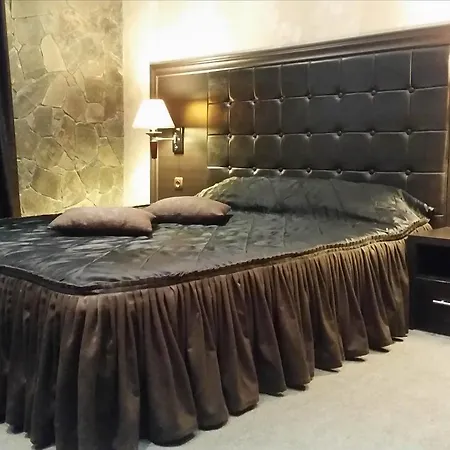 Chamishki Hotel Blagoevgrad
