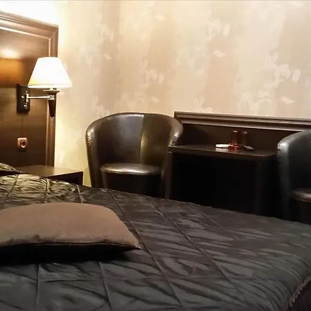 Chamishki Hotel Blagoevgrad