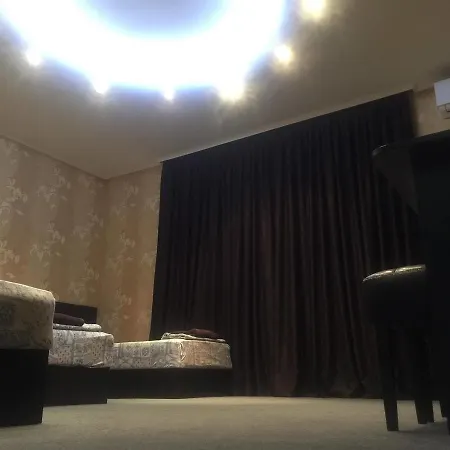 Chamishki Hotel Blagoevgrad