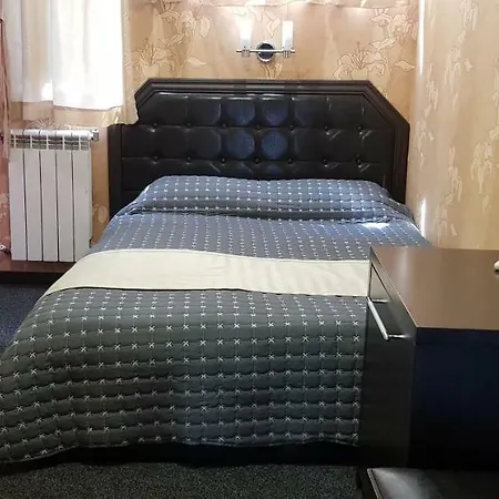 Hotel Chamishki Blagoevgrad