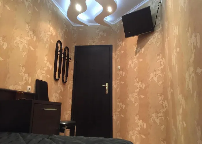 Chamishki 2* Yukarı Cuma