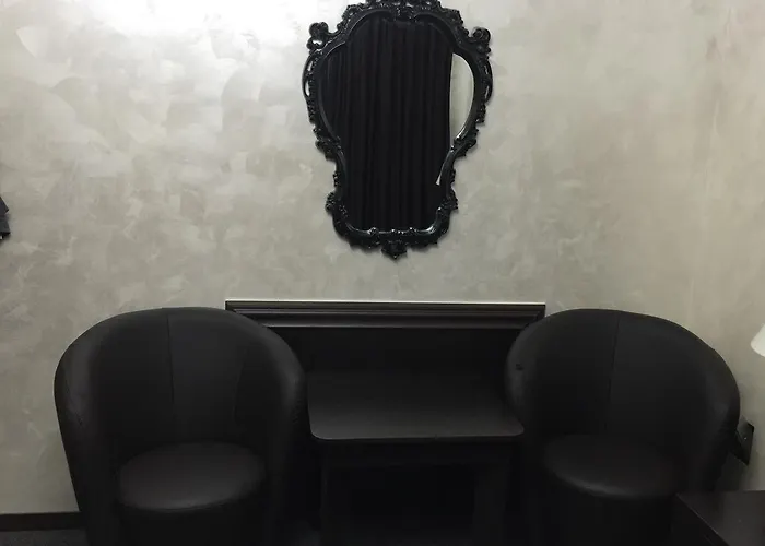 Chamishki 2* Yukarı Cuma